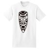 Beefy T® Born To Be Worn 100% Cotton T Shirt Thumbnail