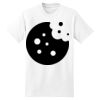 Beefy T® Born To Be Worn 100% Cotton T Shirt Thumbnail