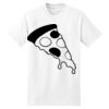 Beefy T® Born To Be Worn 100% Cotton T Shirt Thumbnail