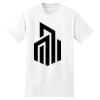 Beefy T® Born To Be Worn 100% Cotton T Shirt Thumbnail