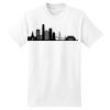 Beefy T® Born To Be Worn 100% Cotton T Shirt Thumbnail