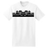 Beefy T® Born To Be Worn 100% Cotton T Shirt Thumbnail