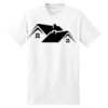 Beefy T® Born To Be Worn 100% Cotton T Shirt Thumbnail