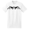 Beefy T® Born To Be Worn 100% Cotton T Shirt Thumbnail