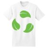 Beefy T® Born To Be Worn 100% Cotton T Shirt Thumbnail