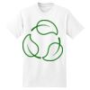 Beefy T® Born To Be Worn 100% Cotton T Shirt Thumbnail