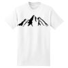 Beefy T® Born To Be Worn 100% Cotton T Shirt Thumbnail