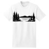 Beefy T® Born To Be Worn 100% Cotton T Shirt Thumbnail