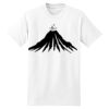 Beefy T® Born To Be Worn 100% Cotton T Shirt Thumbnail