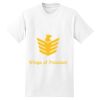 Beefy T® Born To Be Worn 100% Cotton T Shirt Thumbnail