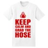 Beefy T® Born To Be Worn 100% Cotton T Shirt Thumbnail