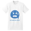Beefy T® Born To Be Worn 100% Cotton T Shirt Thumbnail