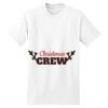 Beefy T® Born To Be Worn 100% Cotton T Shirt Thumbnail