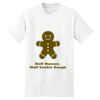 Beefy T® Born To Be Worn 100% Cotton T Shirt Thumbnail