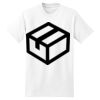 Beefy T® Born To Be Worn 100% Cotton T Shirt Thumbnail