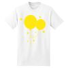 Beefy T® Born To Be Worn 100% Cotton T Shirt Thumbnail