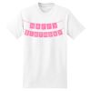 Beefy T® Born To Be Worn 100% Cotton T Shirt Thumbnail