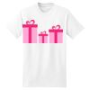 Beefy T® Born To Be Worn 100% Cotton T Shirt Thumbnail