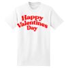 Beefy T® Born To Be Worn 100% Cotton T Shirt Thumbnail
