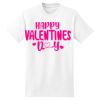 Beefy T® Born To Be Worn 100% Cotton T Shirt Thumbnail