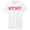 Beefy T® Born To Be Worn 100% Cotton T Shirt Thumbnail