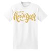 Beefy T® Born To Be Worn 100% Cotton T Shirt Thumbnail