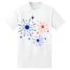 Beefy T® Born To Be Worn 100% Cotton T Shirt Thumbnail