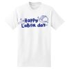 Beefy T® Born To Be Worn 100% Cotton T Shirt Thumbnail
