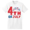 Beefy T® Born To Be Worn 100% Cotton T Shirt Thumbnail