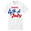 Beefy T® Born To Be Worn 100% Cotton T Shirt Thumbnail