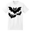 Beefy T® Born To Be Worn 100% Cotton T Shirt Thumbnail