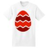Beefy T® Born To Be Worn 100% Cotton T Shirt Thumbnail