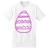 Beefy T® Born To Be Worn 100% Cotton T Shirt Thumbnail
