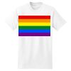 Beefy T® Born To Be Worn 100% Cotton T Shirt Thumbnail