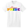 Beefy T® Born To Be Worn 100% Cotton T Shirt Thumbnail
