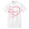 Beefy T® Born To Be Worn 100% Cotton T Shirt Thumbnail