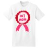 Beefy T® Born To Be Worn 100% Cotton T Shirt Thumbnail
