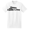 Beefy T® Born To Be Worn 100% Cotton T Shirt Thumbnail
