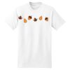 Beefy T® Born To Be Worn 100% Cotton T Shirt Thumbnail