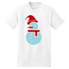 Beefy T® Born To Be Worn 100% Cotton T Shirt Thumbnail
