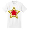 Beefy T® Born To Be Worn 100% Cotton T Shirt Thumbnail