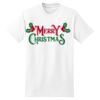 Beefy T® Born To Be Worn 100% Cotton T Shirt Thumbnail