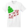 Beefy T® Born To Be Worn 100% Cotton T Shirt Thumbnail