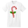 Beefy T® Born To Be Worn 100% Cotton T Shirt Thumbnail
