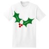 Beefy T® Born To Be Worn 100% Cotton T Shirt Thumbnail