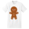 Beefy T® Born To Be Worn 100% Cotton T Shirt Thumbnail