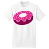 Beefy T® Born To Be Worn 100% Cotton T Shirt Thumbnail
