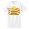 Beefy T® Born To Be Worn 100% Cotton T Shirt Thumbnail