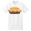 Beefy T® Born To Be Worn 100% Cotton T Shirt Thumbnail