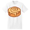Beefy T® Born To Be Worn 100% Cotton T Shirt Thumbnail